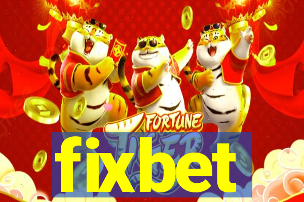 fixbet