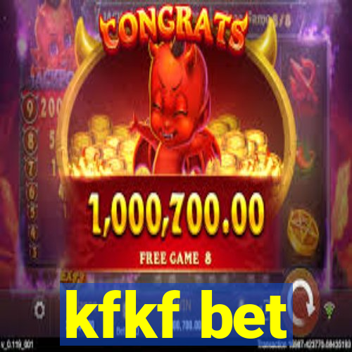 kfkf bet