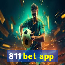 811 bet app