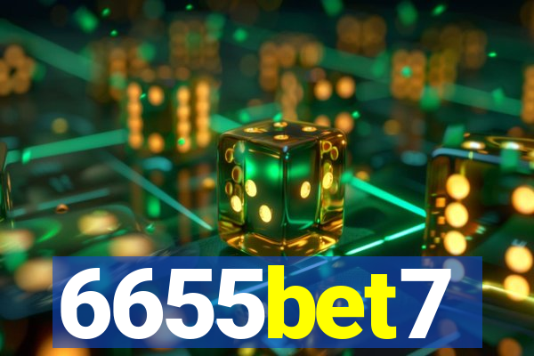 6655bet7