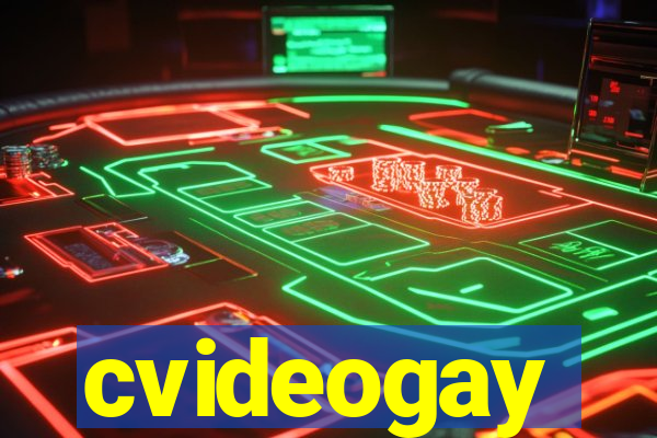 cvideogay