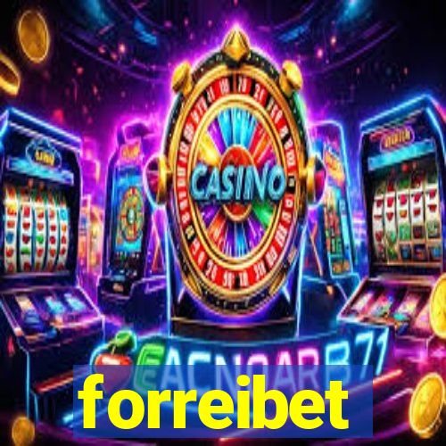 forreibet