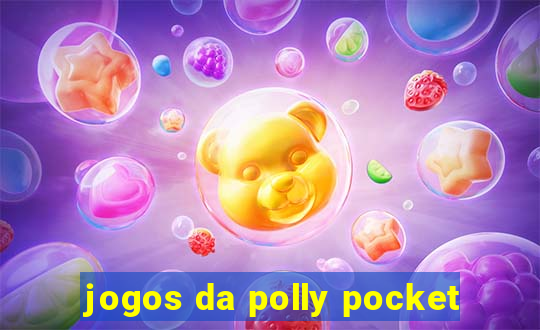 jogos da polly pocket