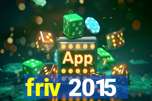 friv 2015