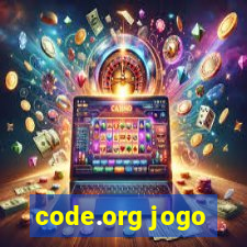 code.org jogo