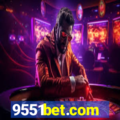 9551bet.com