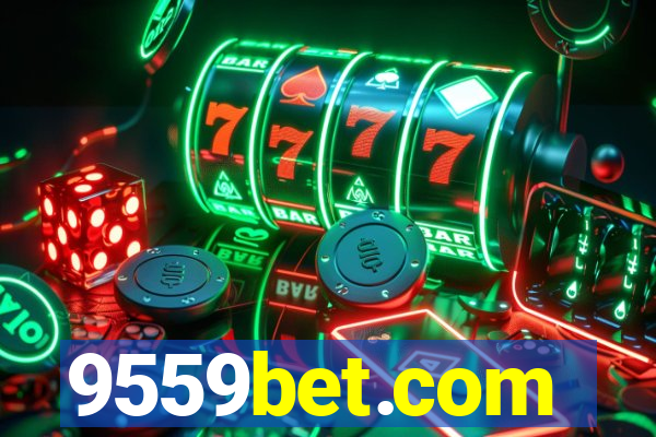 9559bet.com