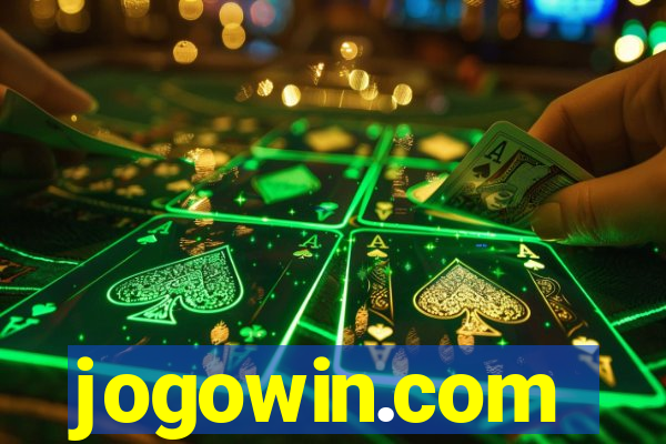 jogowin.com