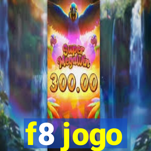 f8 jogo