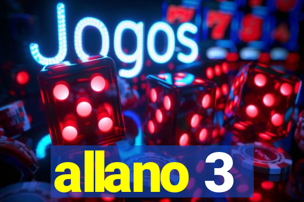 allano 3