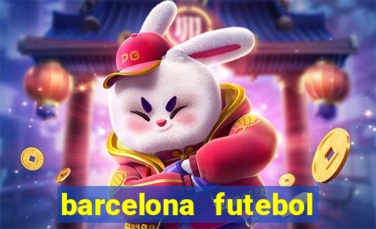 barcelona futebol play hd