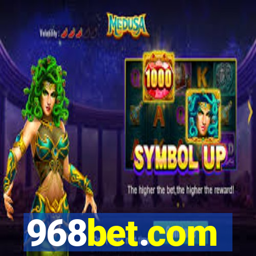 968bet.com