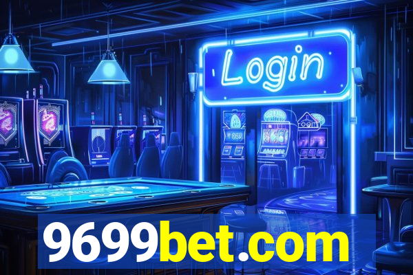 9699bet.com