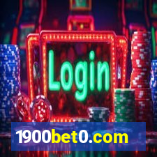 1900bet0.com