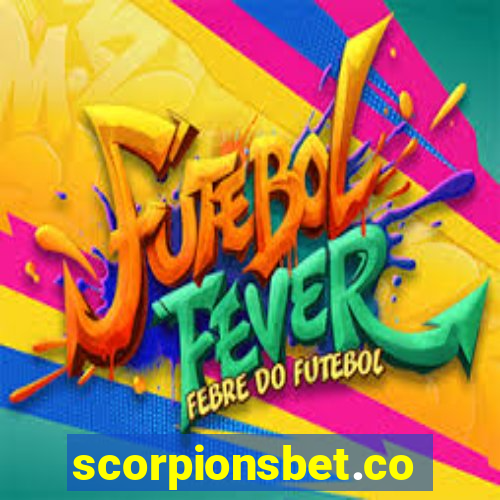 scorpionsbet.com