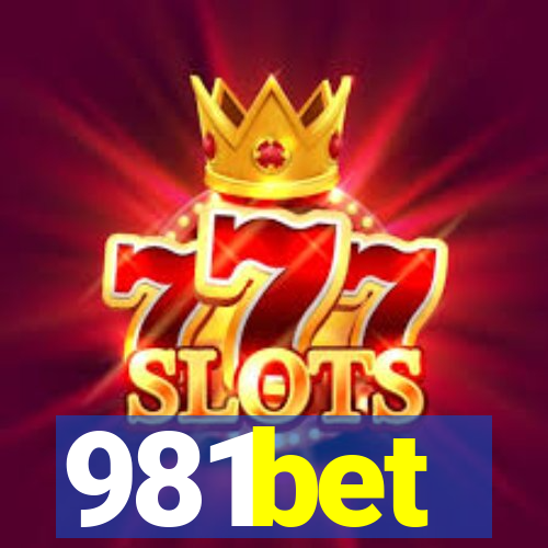 981bet