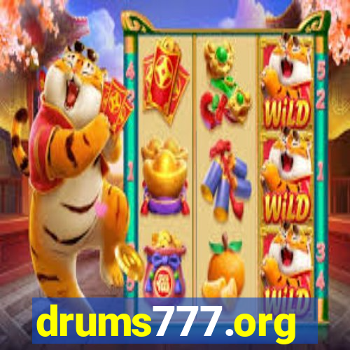 drums777.org