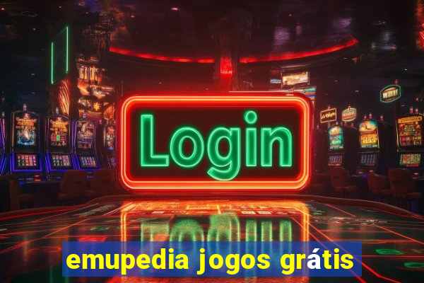 emupedia jogos grátis