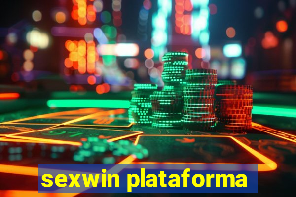 sexwin plataforma