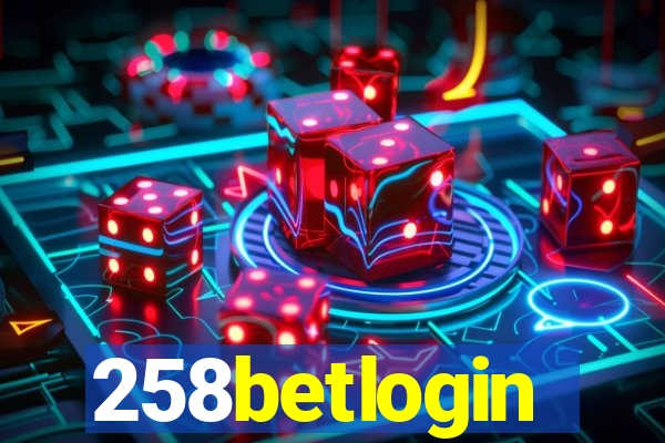 258betlogin