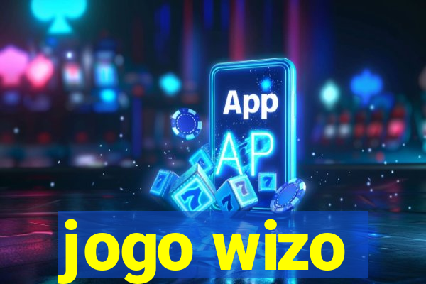 jogo wizo