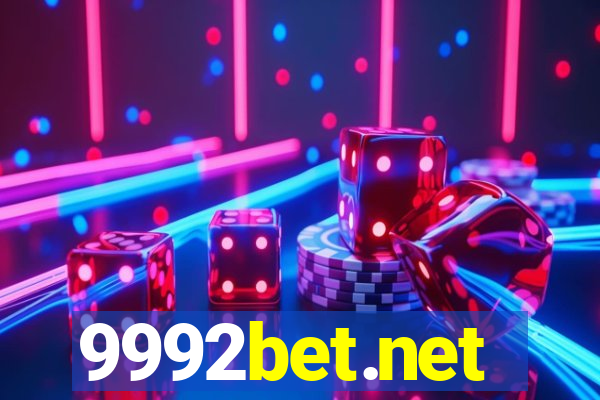 9992bet.net