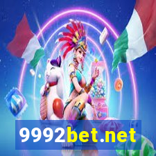 9992bet.net