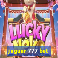 jaguar 777 bet