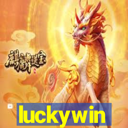 luckywin