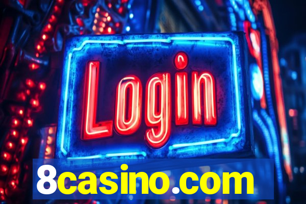 8casino.com