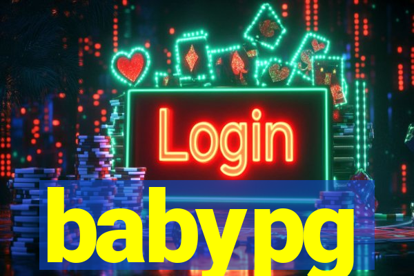 babypg