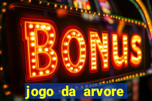 jogo da arvore cassino demo