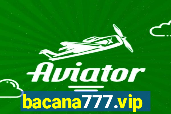 bacana777.vip