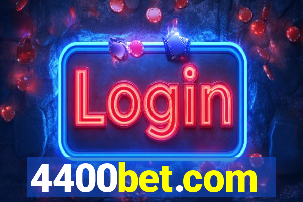 4400bet.com