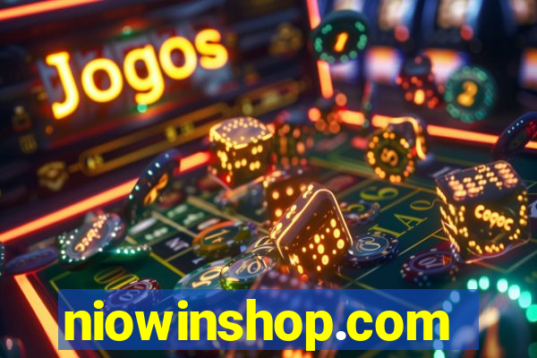 niowinshop.com