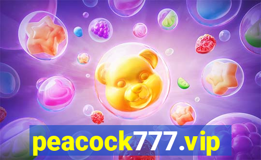 peacock777.vip