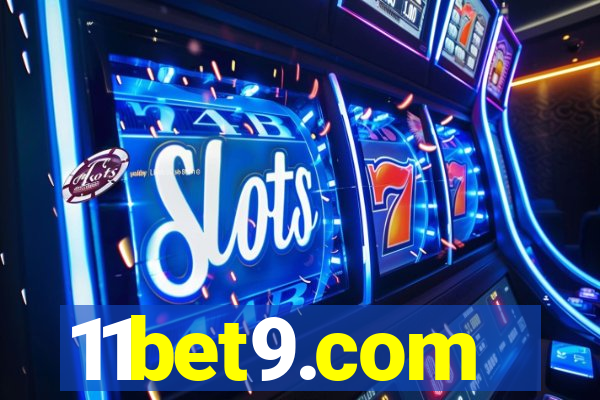 11bet9.com