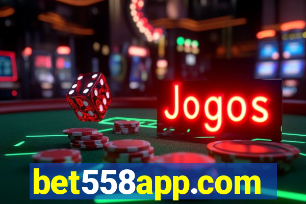 bet558app.com