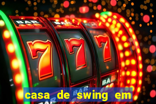 casa de swing em foz do iguacu