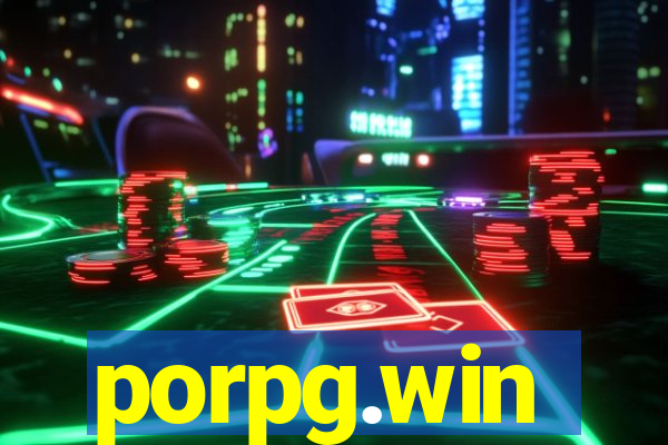 porpg.win