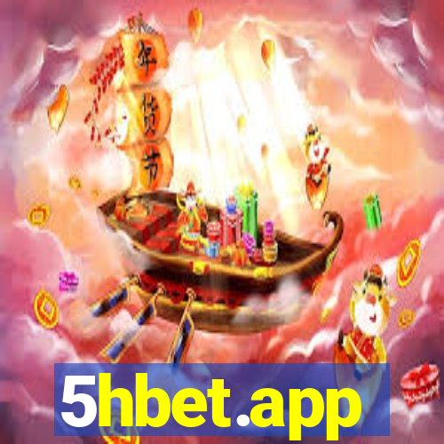 5hbet.app