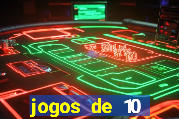 jogos de 10 centavos betano