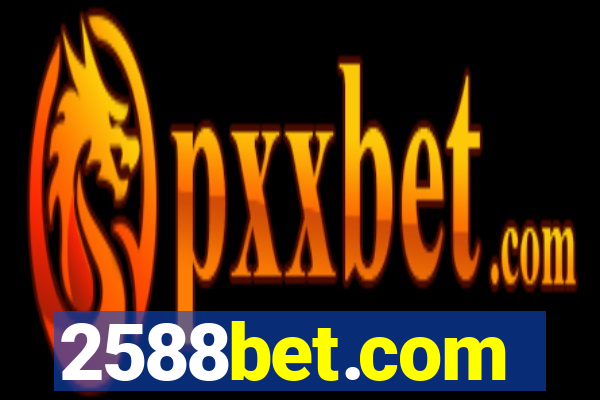 2588bet.com