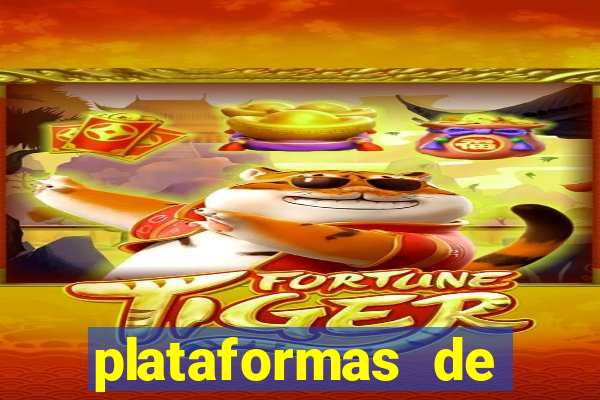 plataformas de jogos 777