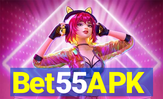 Bet55APK