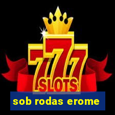 sob rodas erome