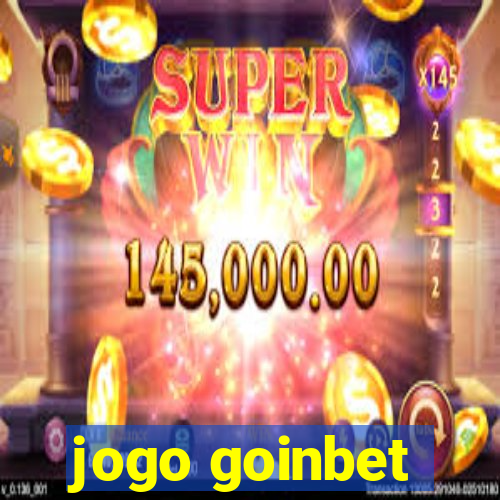 jogo goinbet