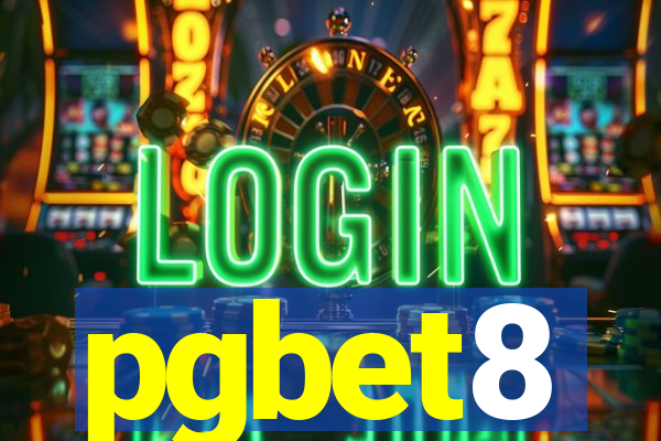 pgbet8