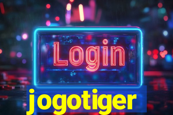 jogotiger