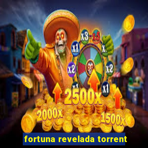 fortuna revelada torrent